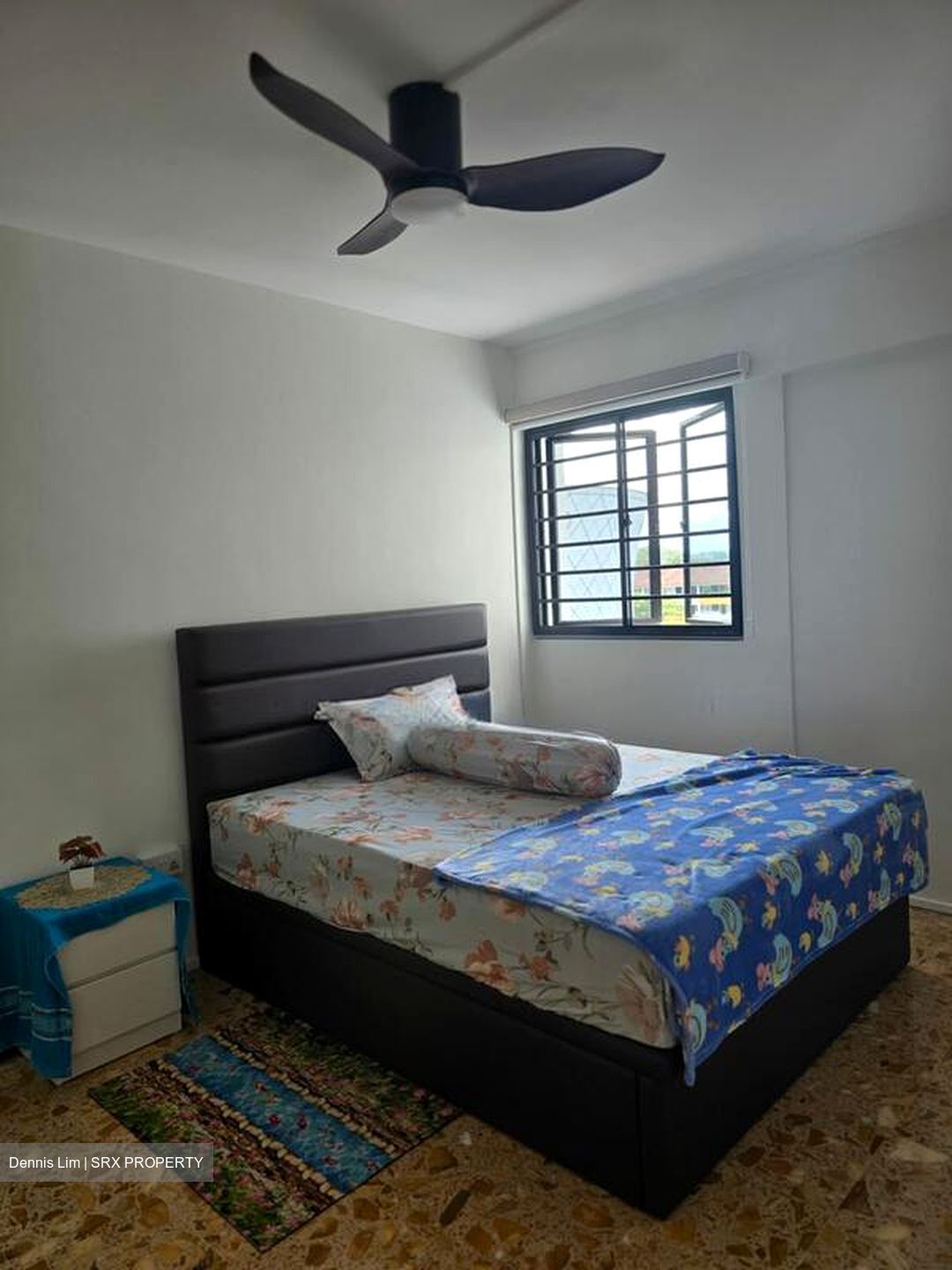Blk 703 Yishun Avenue 5 (Yishun), HDB 4 Rooms #577447731
